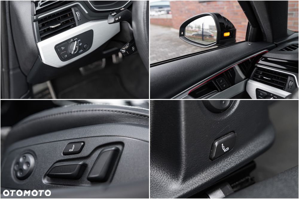 Audi A4 ver-35-tdi-s-tronic-s-line - 27