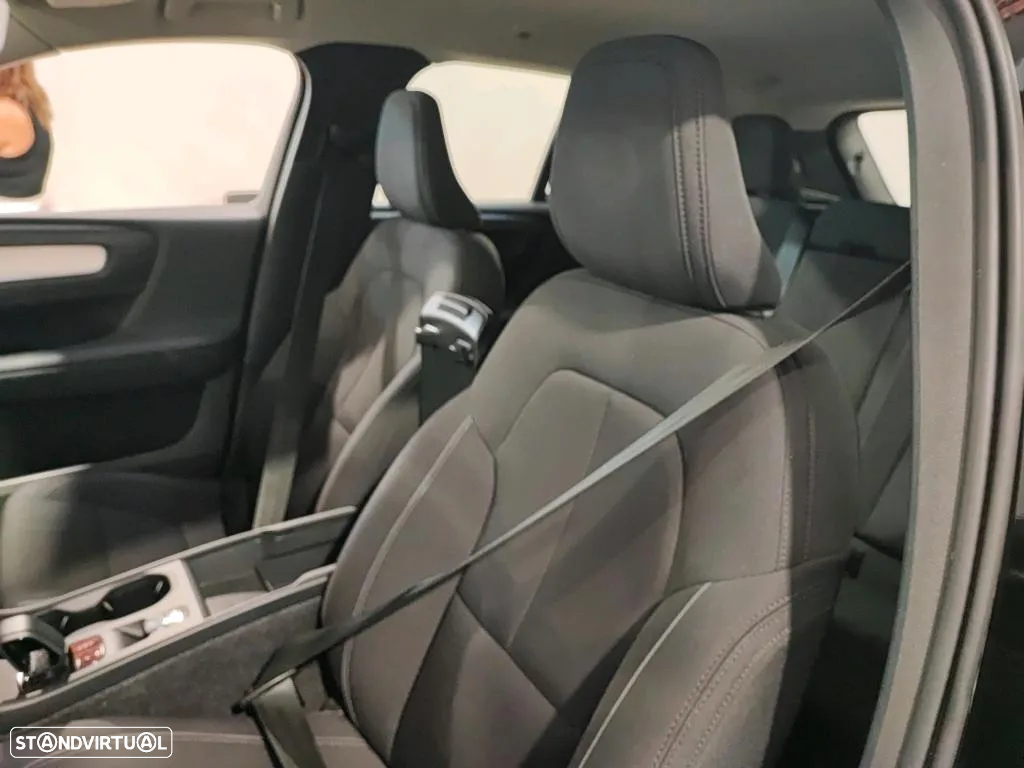 Volvo XC 40 1.5 T5 PHEV Inscription Expression - 7