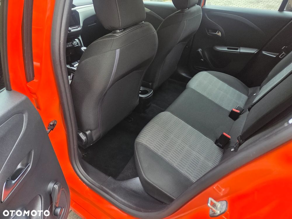 Opel Corsa 1.2 Start/Stop Edition - 10
