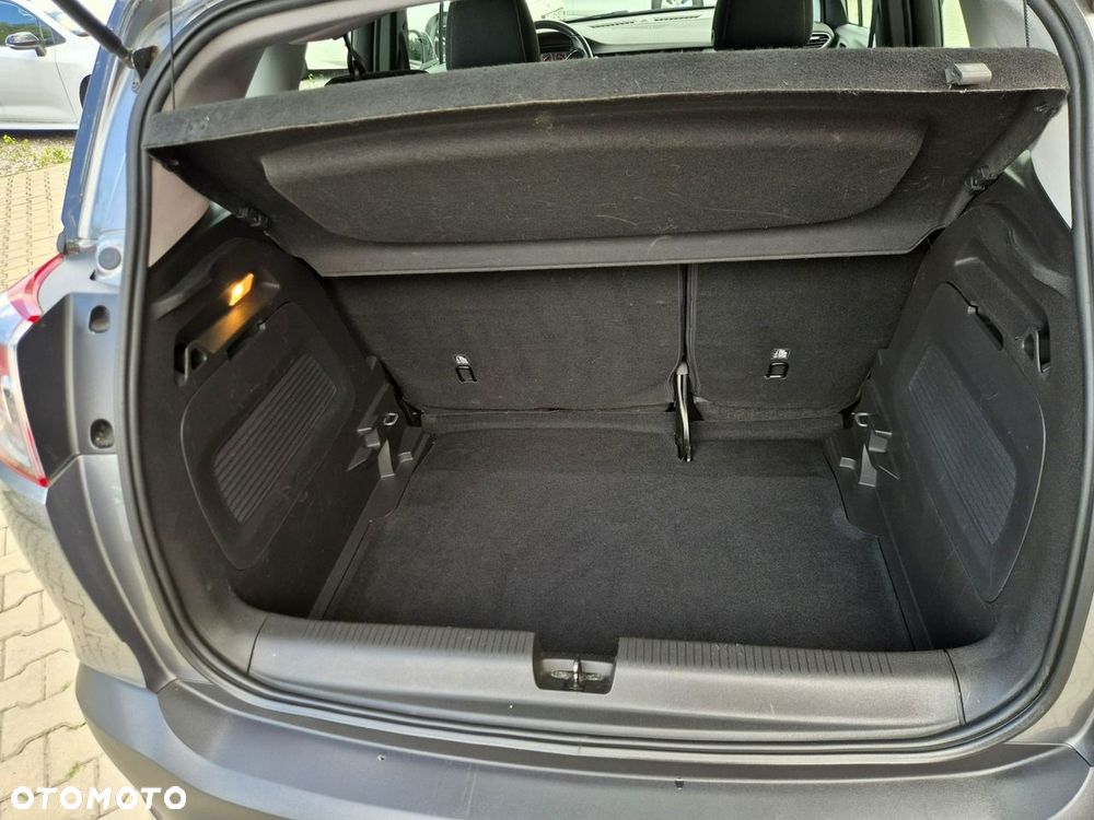 Opel Crossland X 1.2 Start/Stop Edition - 30