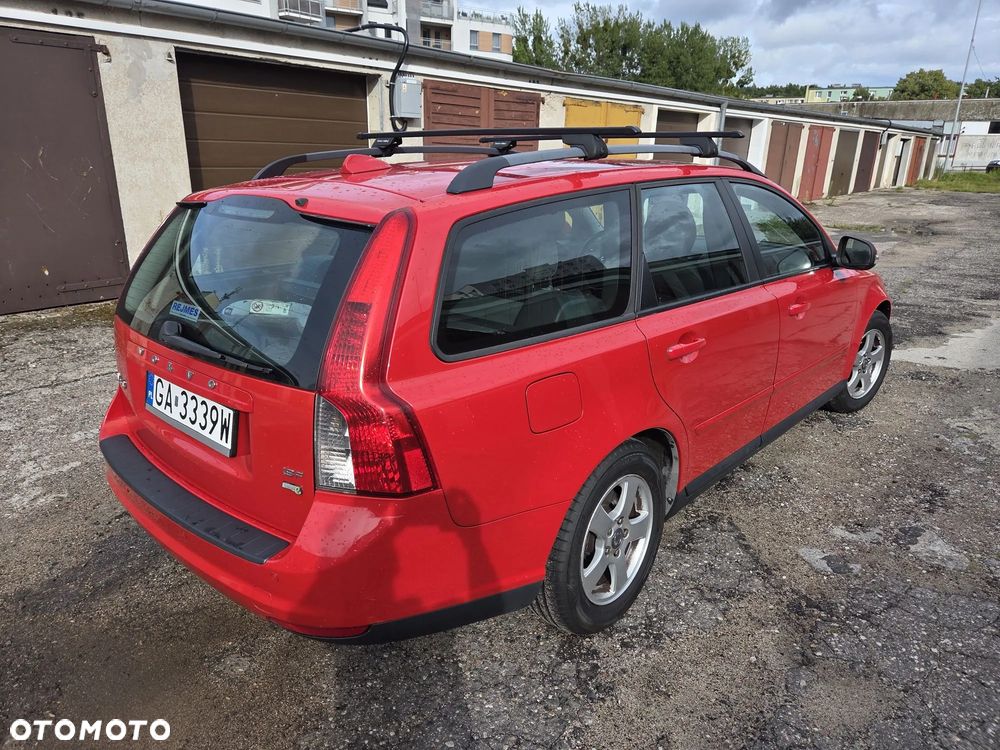 Volvo V50 1.8 Kinetic - 5