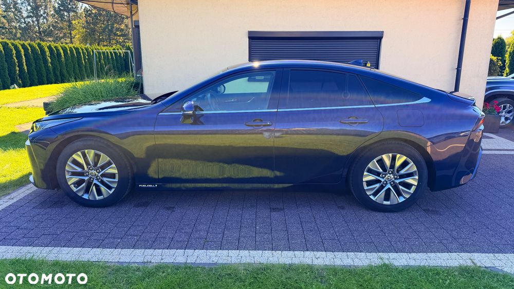 Toyota Mirai Executive - 5
