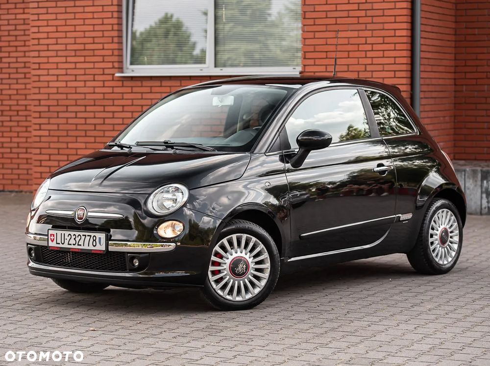 Fiat 500 - 21