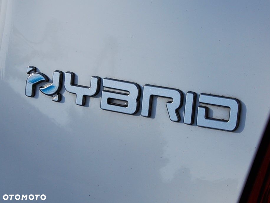 Fiat 500 1.0 Hybrid Dolcevita - 36