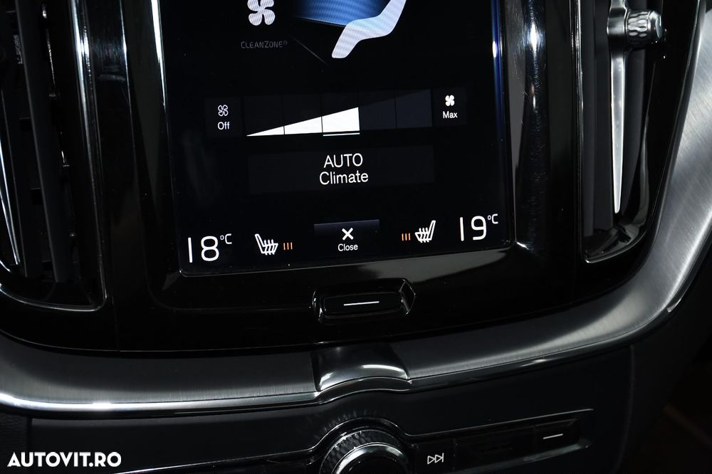 Volvo XC 60 - 20