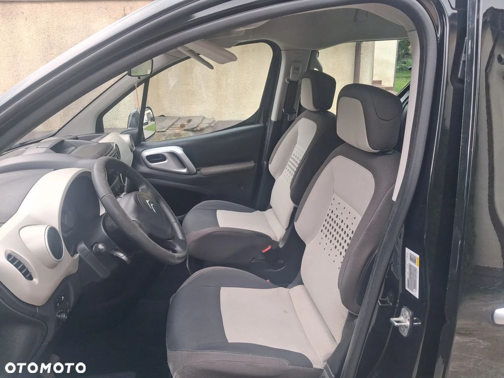 Citroën Berlingo Multispace HDi 90 FAP Selection - 11