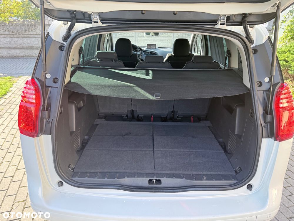 Peugeot 5008 BlueHDI 120 Stop & Start Business-Line - 18