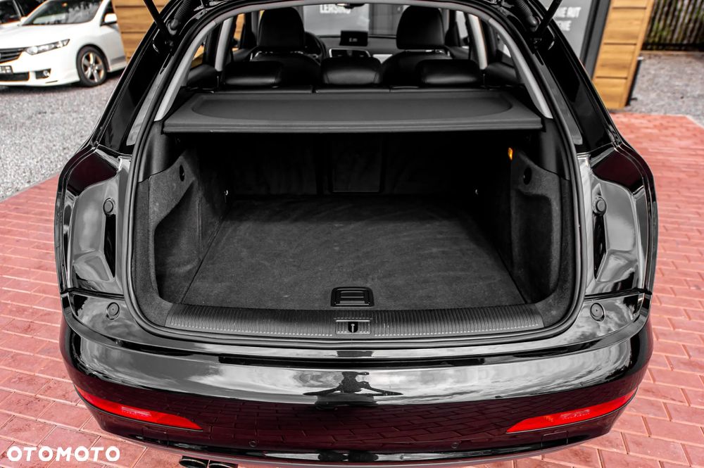 Audi Q3 - 16