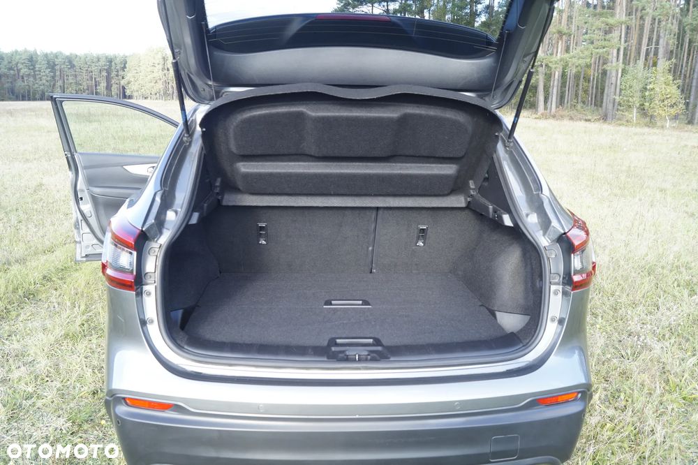 Nissan Qashqai - 22