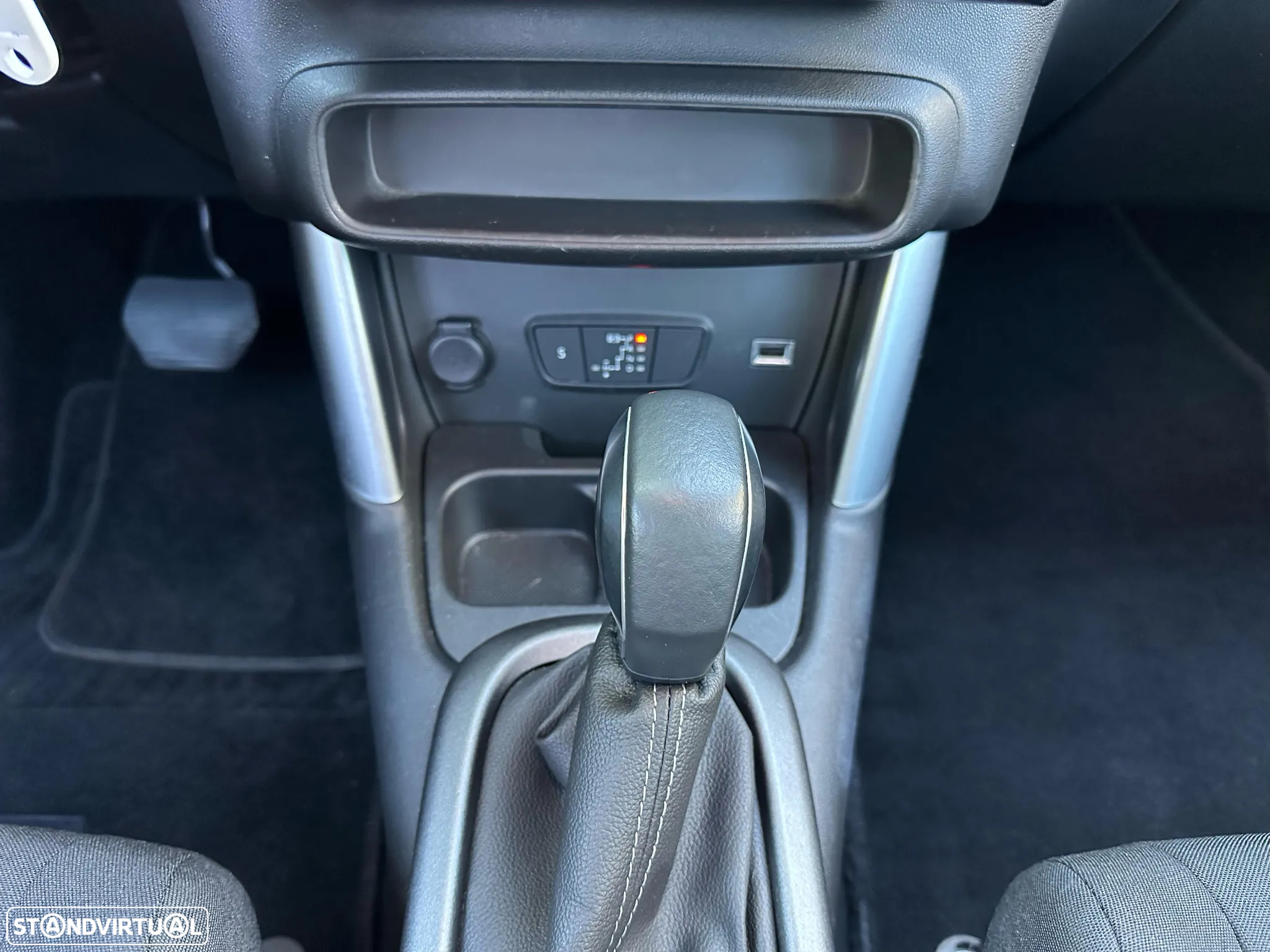 Citroën C3 Aircross PureTech 110 Stop & Start EAT6 OPF Feel - 26
