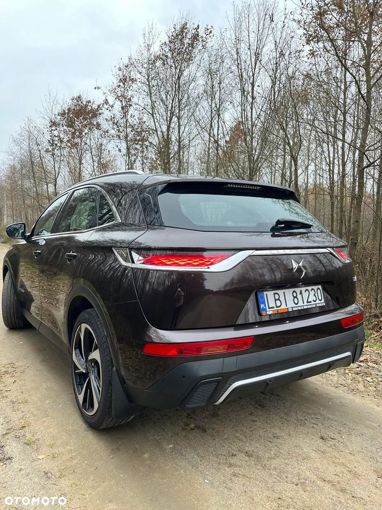 DS Automobiles DS 7 Crossback - 6
