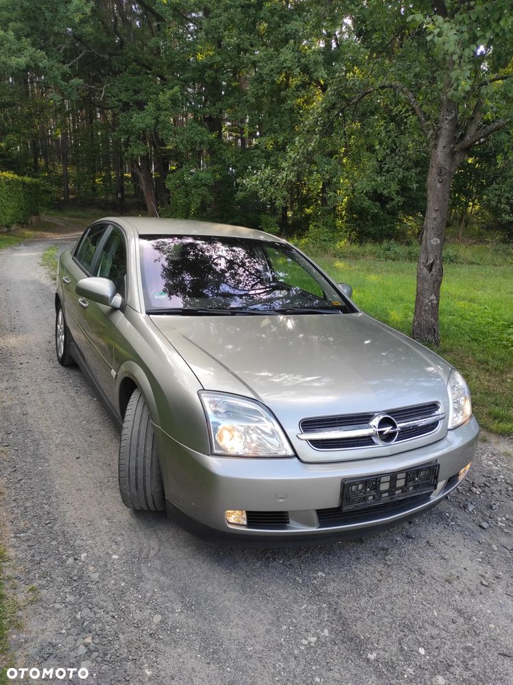 Opel Vectra 1.8 Edition - 11