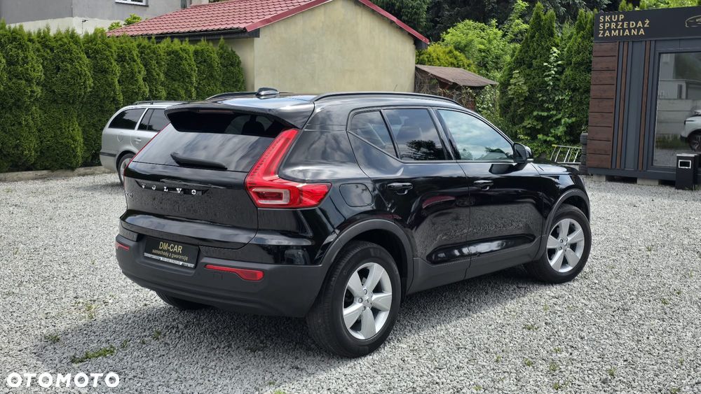 Volvo XC 40 D3 SCR Momentum Core - 15