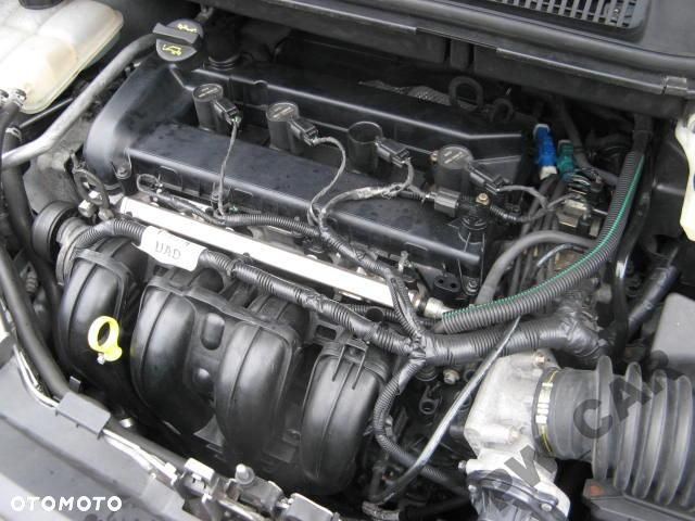 FORD GALAXY MK2 08r 2.0 16V SILNIK AOWA goły