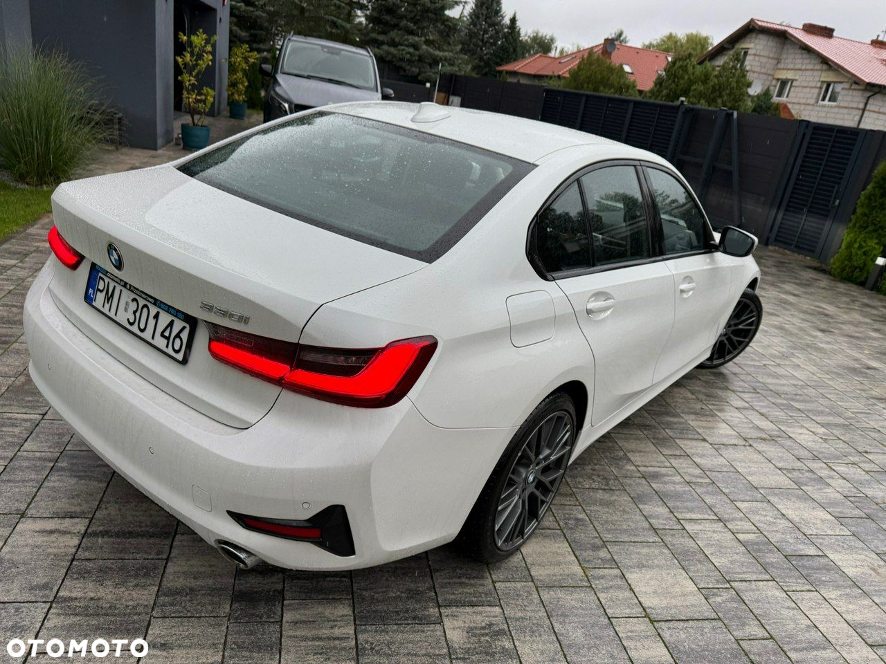 BMW Seria 3 - 24