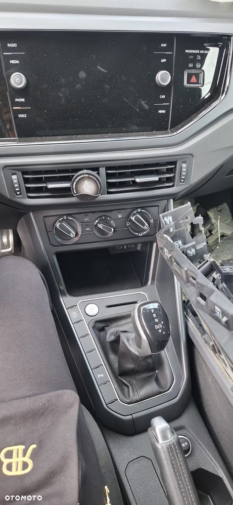 Volkswagen Polo 1.0 TSI OPF DSG R-Line - 9