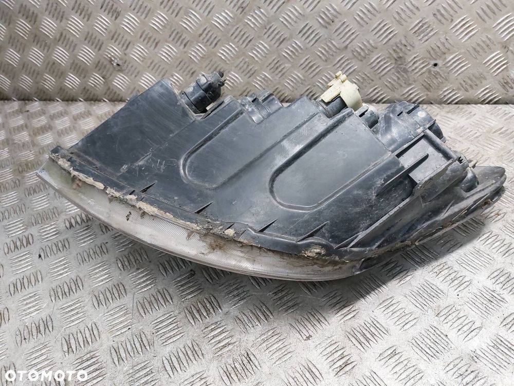 LAMPA LEWY + PRAWY PRZÓD HYUNDAI I30 I EU 92102-2LXXX 92101-2LXXX - 10