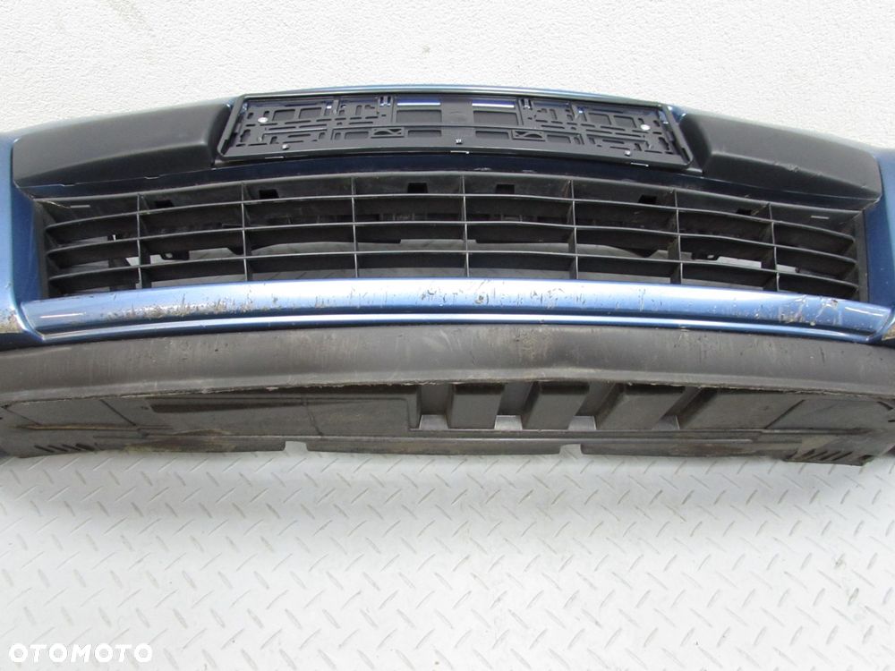 RENAULT CLIO III LIFT 09-12 ZDERZAK PRZOD HALOGENY TEKNG TEKNL 8200799930 - 12