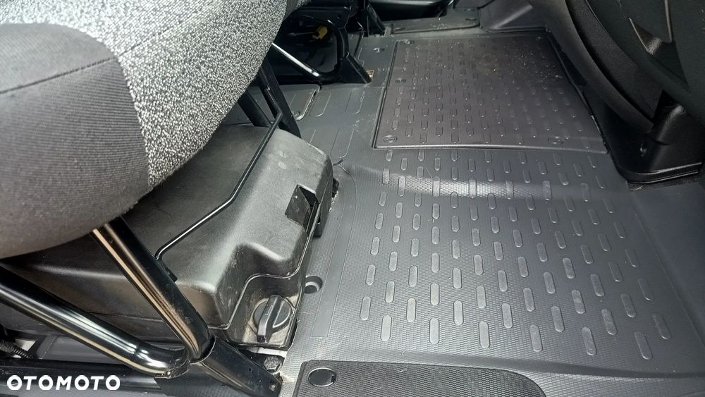 Fiat Ducato - 10
