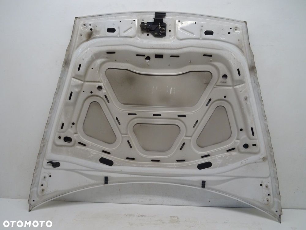 MASKA  PORSCHE CAYENNE (9PA) 2002 - 2010 S 4.5 250 kW [340 KM] benzyna 2002 - 2007 - 7