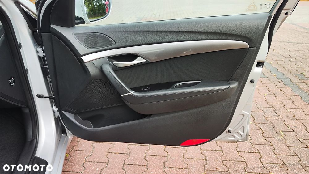 Hyundai i40 1.6 GDI Comfort - 30
