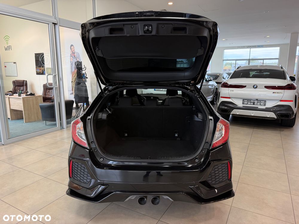 Honda Civic - 30