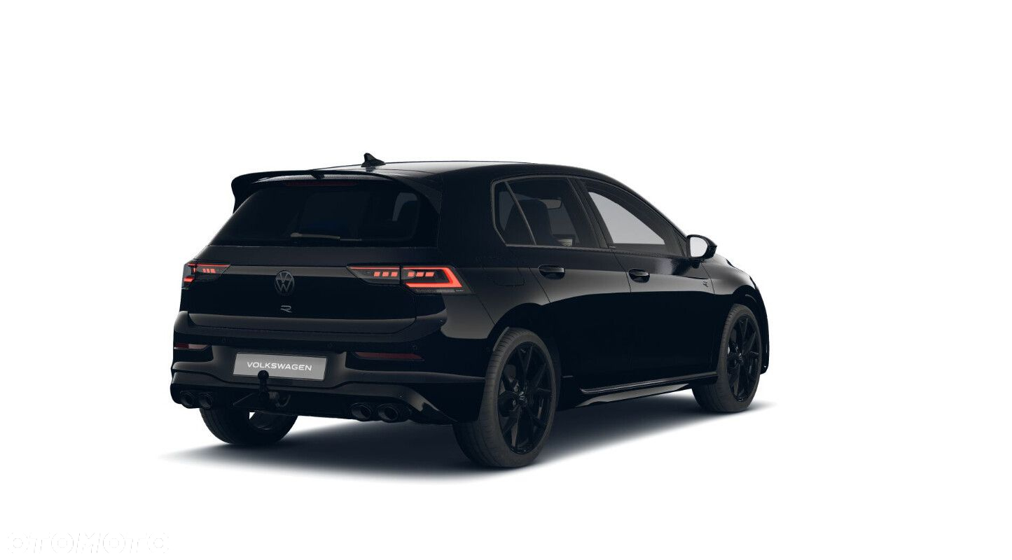 Volkswagen Golf - 6
