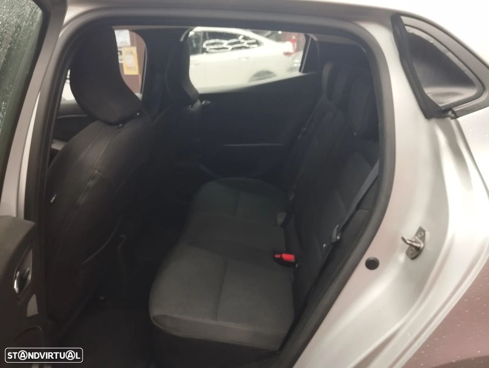 Renault Clio 1.0 TCe Equilibre - 10