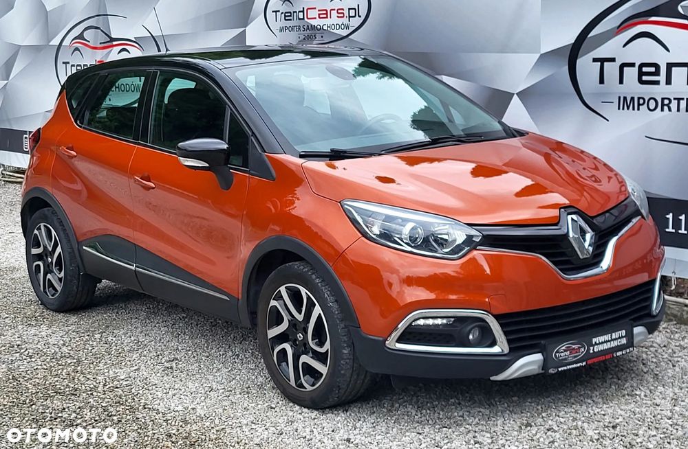 Renault Captur - 14