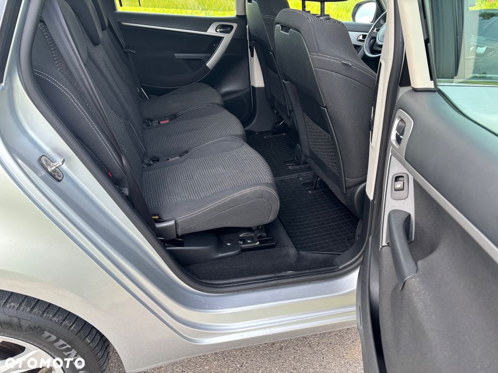 Citroën C4 Picasso 1.6 HDi FAP Tendance - 22
