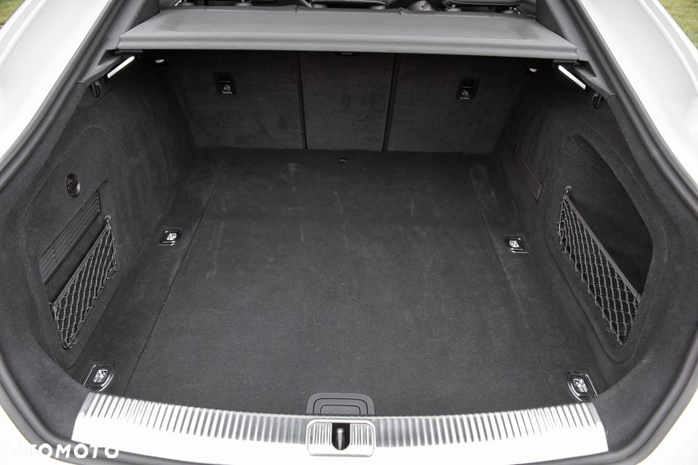 Audi A5 Sportback - 35