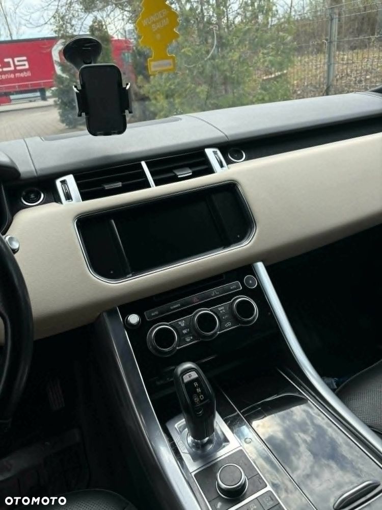 Land Rover Range Rover 3.0 V6 S/C HSE - 11
