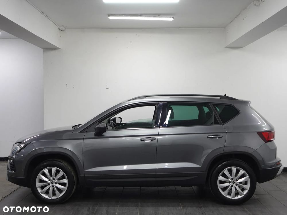 Seat Ateca 1.5 TSI Style S&S - 5