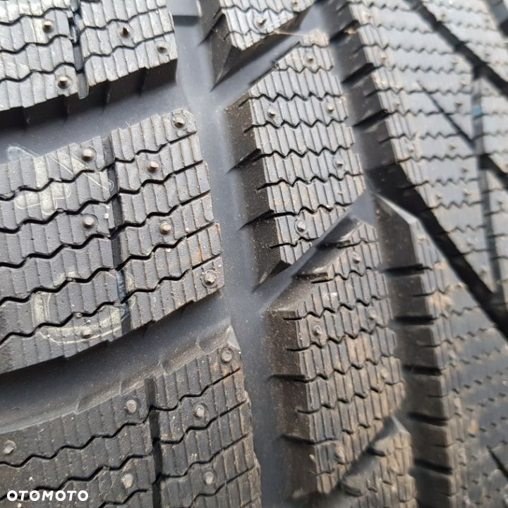 2x 205/50R17 Evergreen EW66 Nowa para opon zimowych Poznań - 2