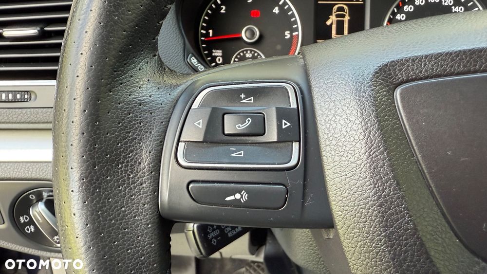 Seat Alhambra 2.0 TDI Ecomotive Crono - 39