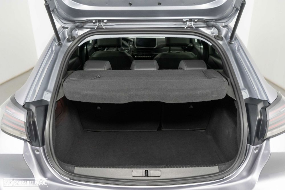 Peugeot 208 1.2 PureTech Allure Pack - 13