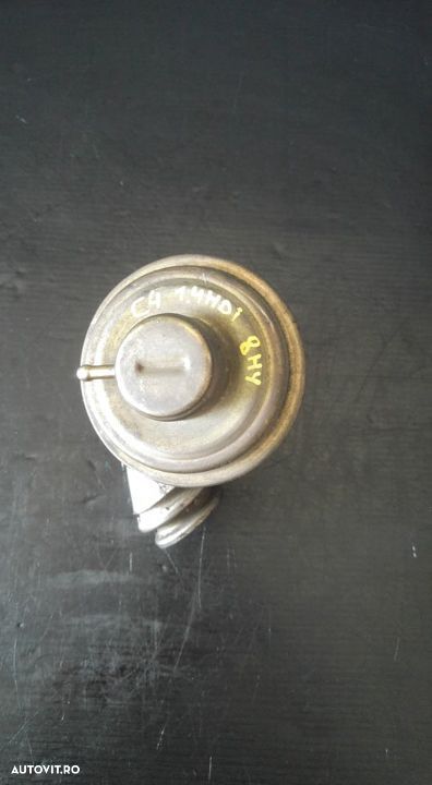 Egr 1.4 hdi citroen c4 9646335680 - 2
