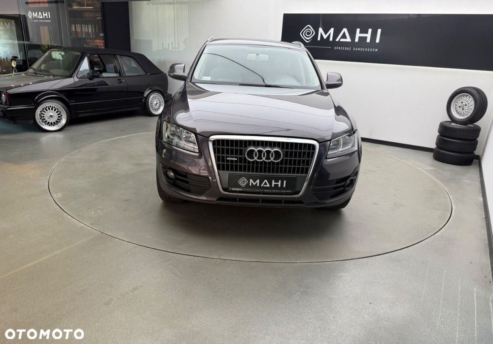 Audi Q5 - 16