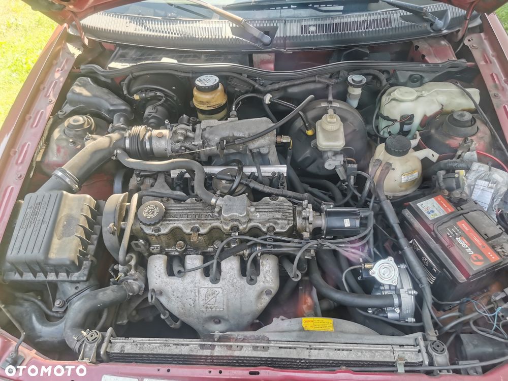 Daewoo Espero - 7