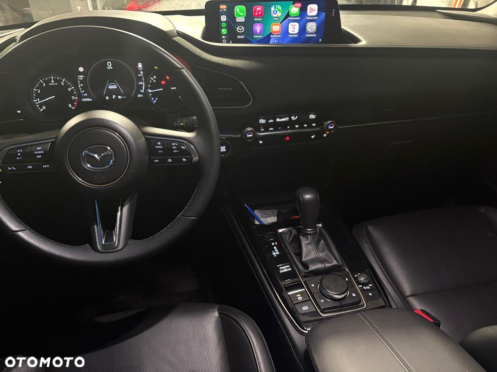 Mazda CX-30 2.0 mHEV Homura 2WD - 16