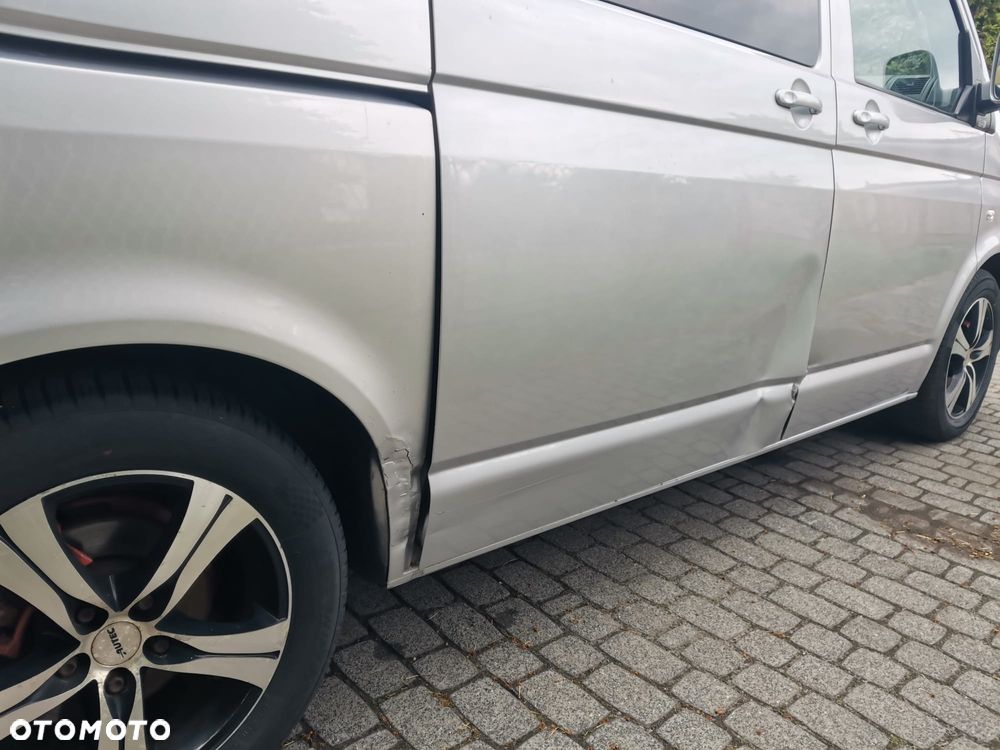 Volkswagen Multivan L1 - 7