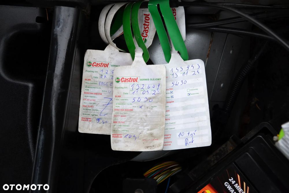 Ford Fusion 1.6 Ambiente - 36