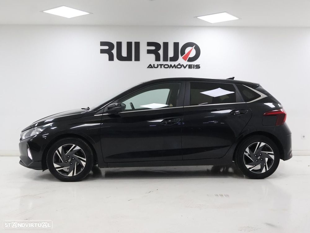 Hyundai i20 1.2 MPi Comfort - 9