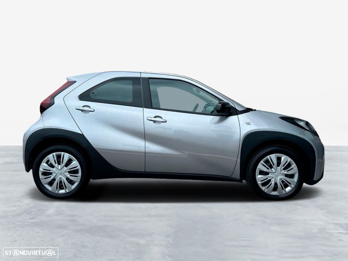 Toyota Aygo X 1.0 Play - 14