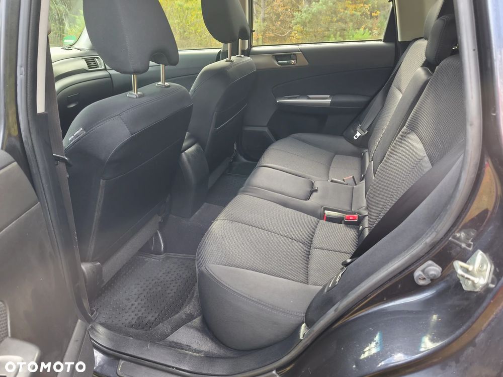 Subaru Forester ver-2-0-d-exclusive - 11