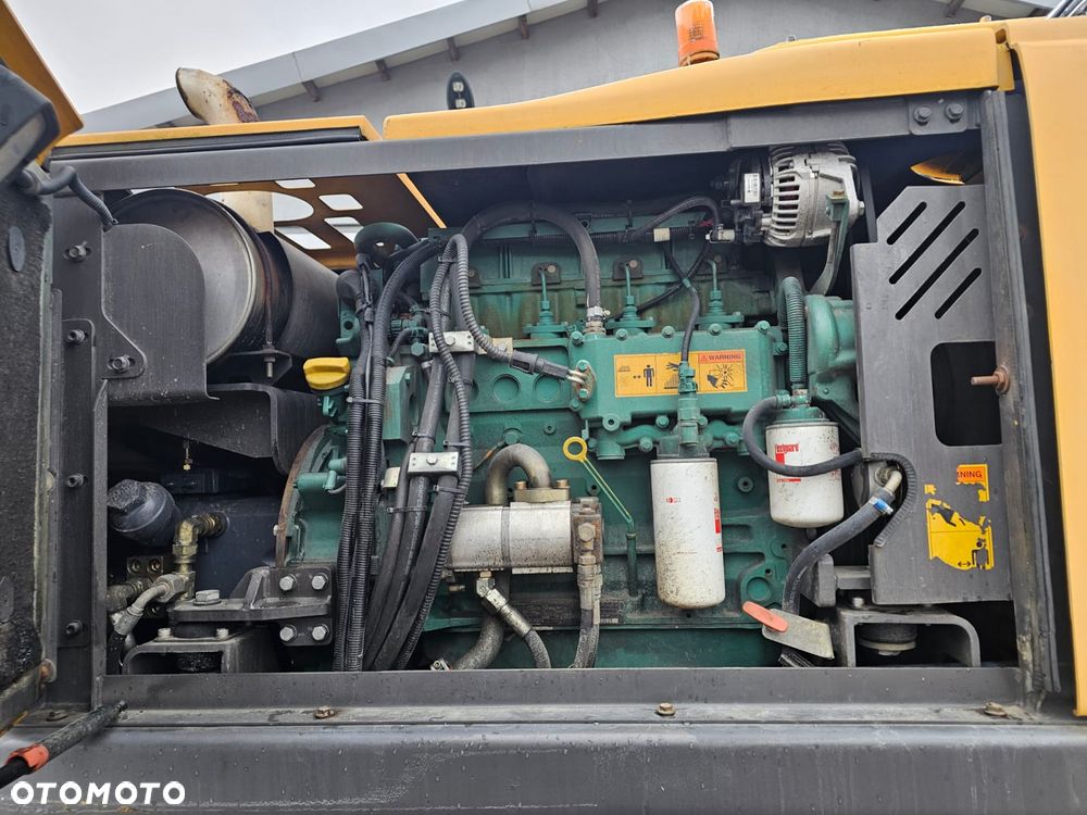 Volvo EW140B \ ew 140 ew140c ew160 - 14