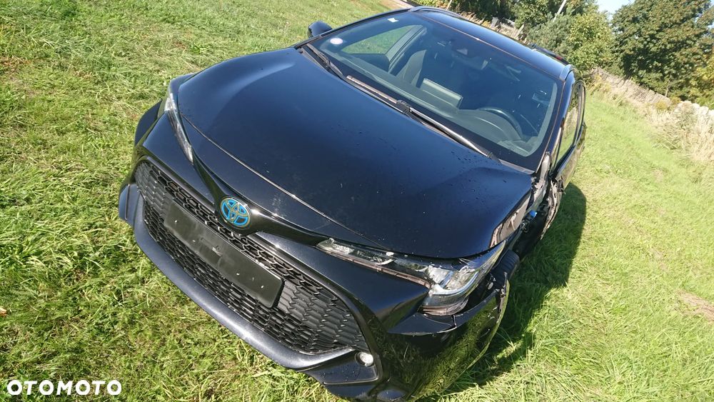 Toyota Corolla - 21