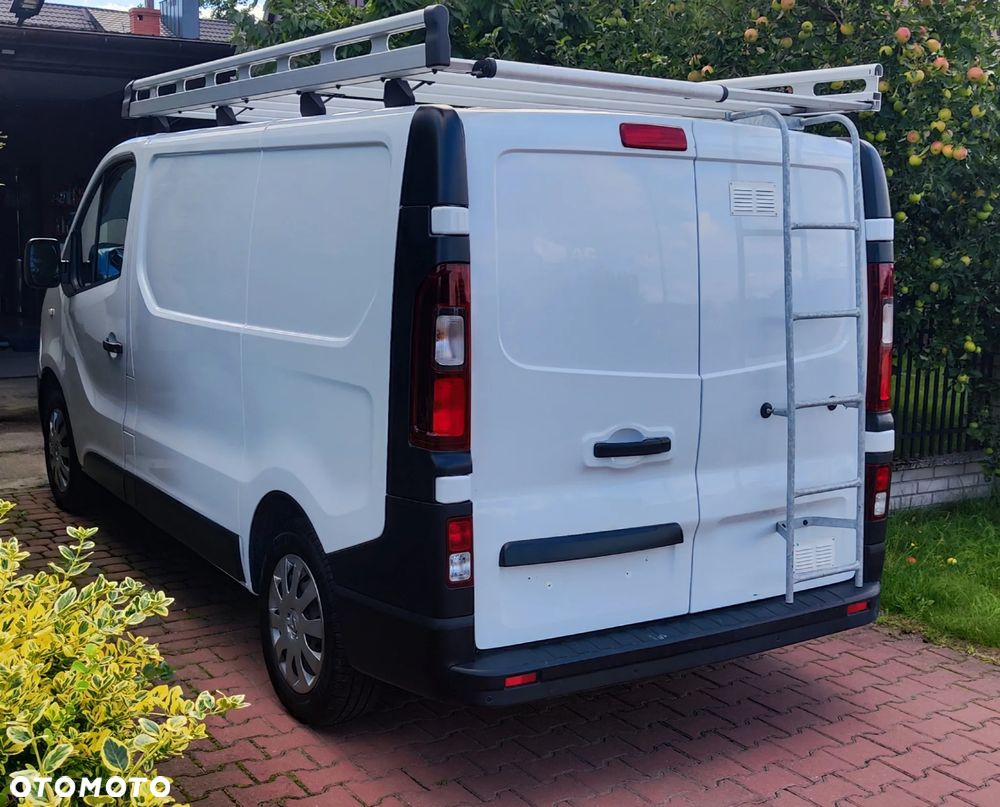 Renault Trafic - 4