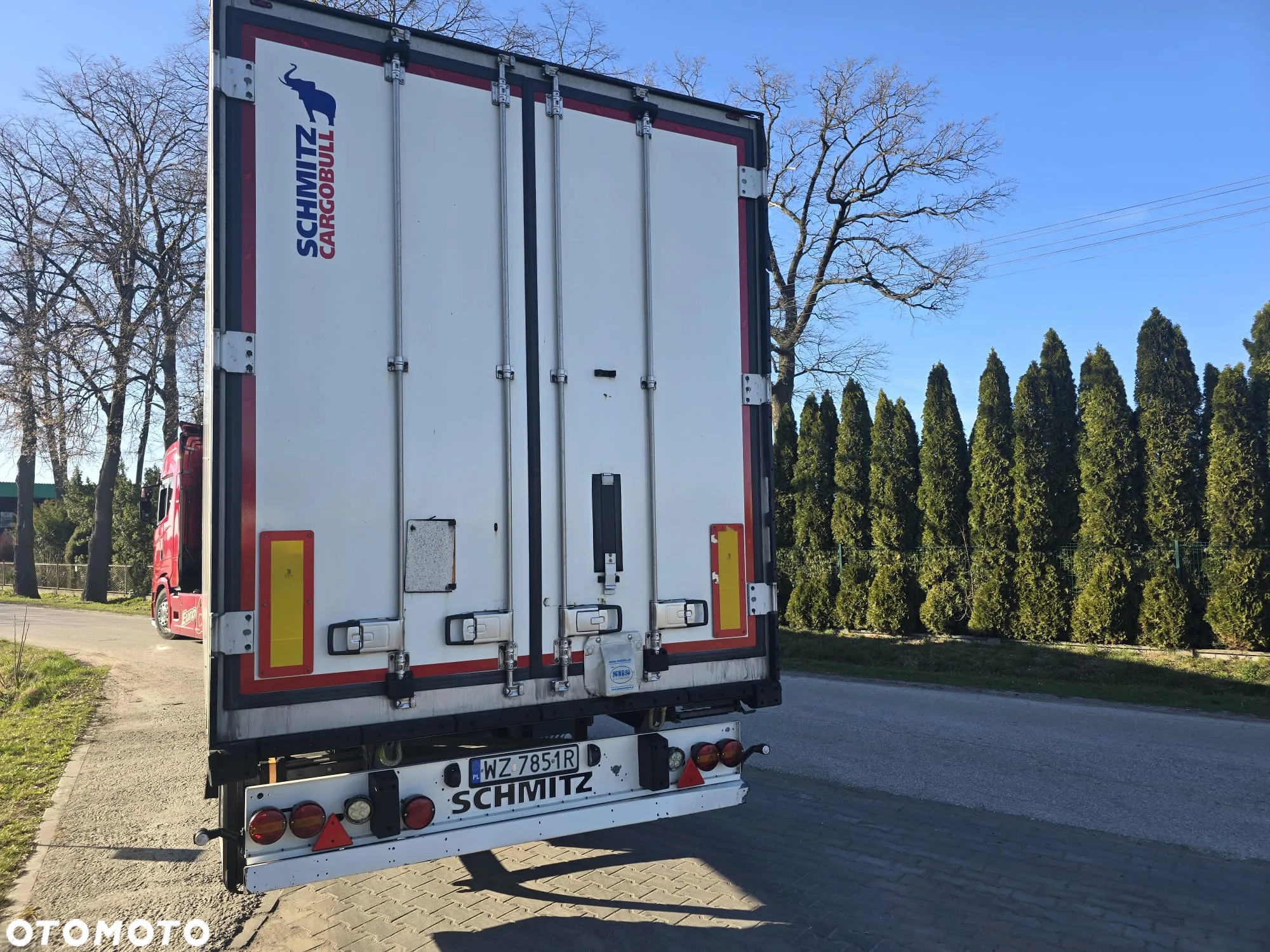 Schmitz Cargobull Schmitz Cargobull - 7