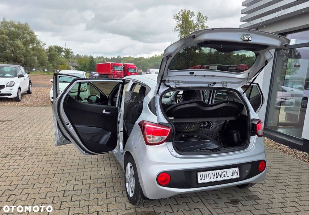 Hyundai i10 - 29